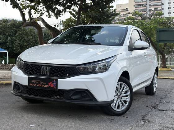 FIAT ARGO 1.0 FIREFLY FLEX DRIVE MANUAL FIAT ARGO 1.0 FIREFLY FLEX DRIVE MANUAL